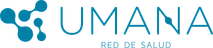 UMANA logo